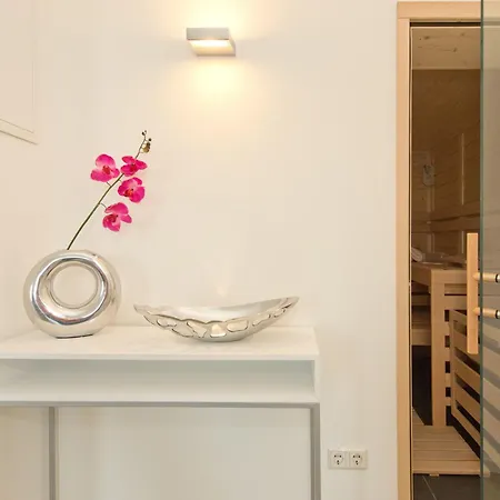 דירה Duenenpalais App 19