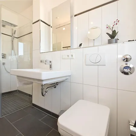 Dünenpalais, App. 19