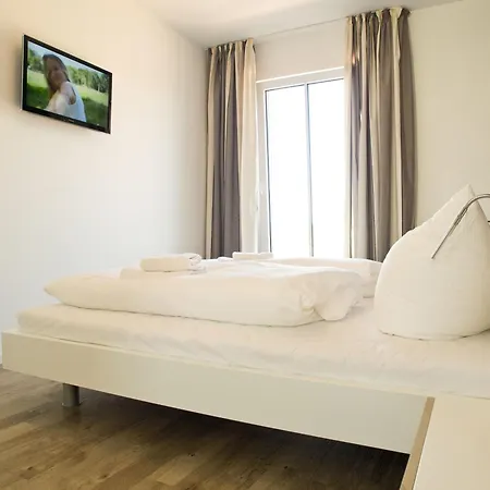 Apartment Dünenpalais, App. 19