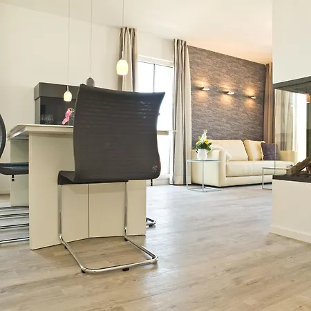 Dünenpalais, App. 19