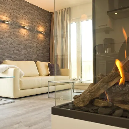 Dünenpalais, App. 19