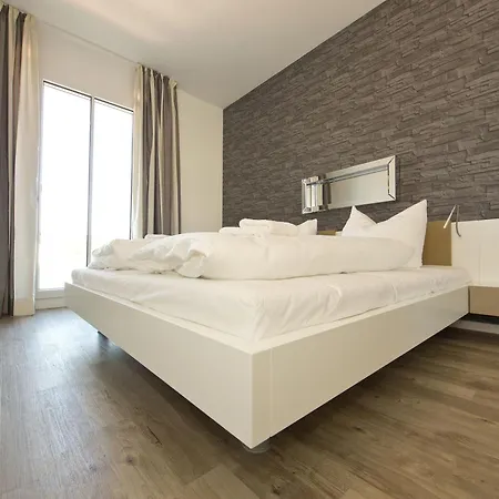 דירה Duenenpalais App 19